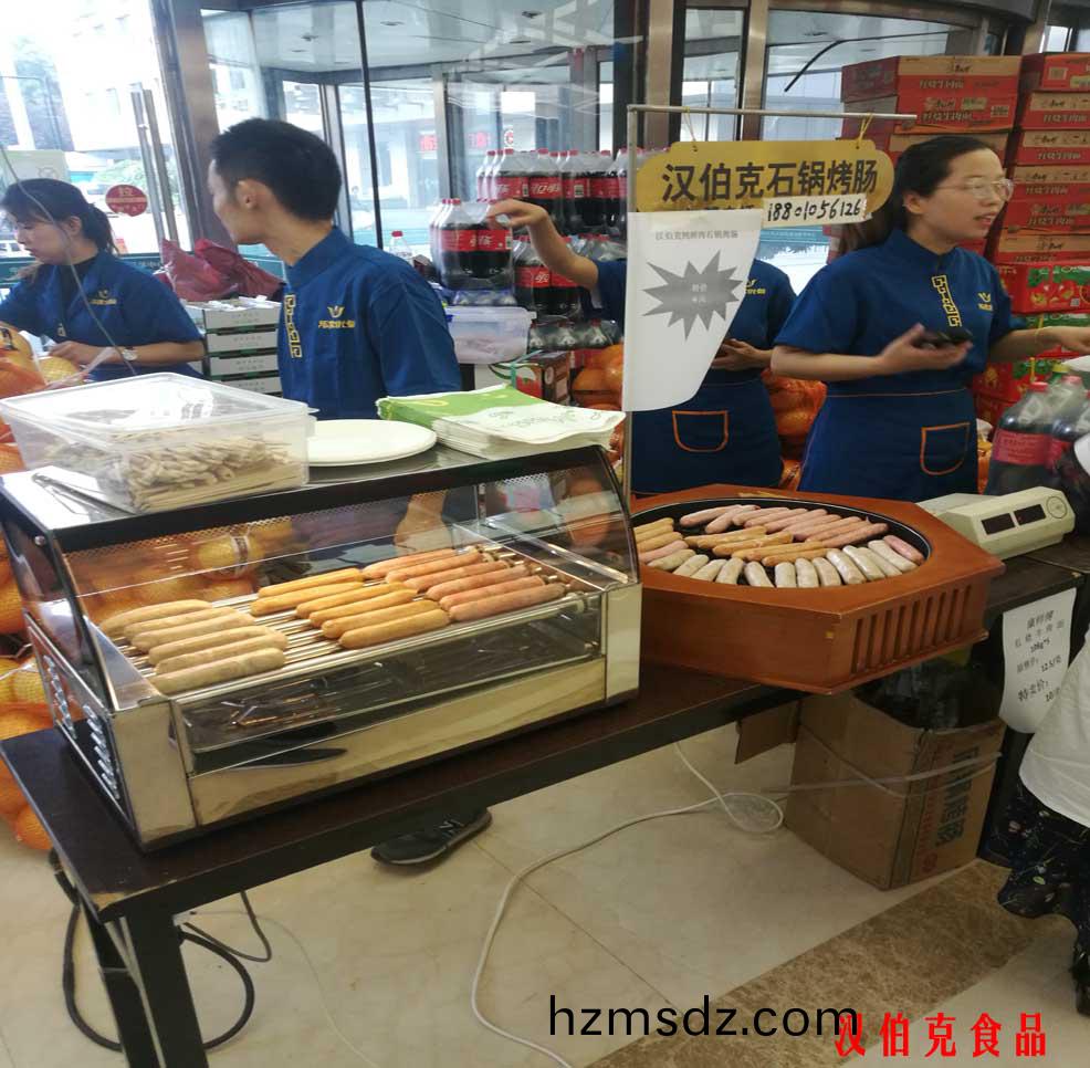 漢伯(bo)尅進駐(zhu)首都(dou)北京大型(xing)商超(chao)