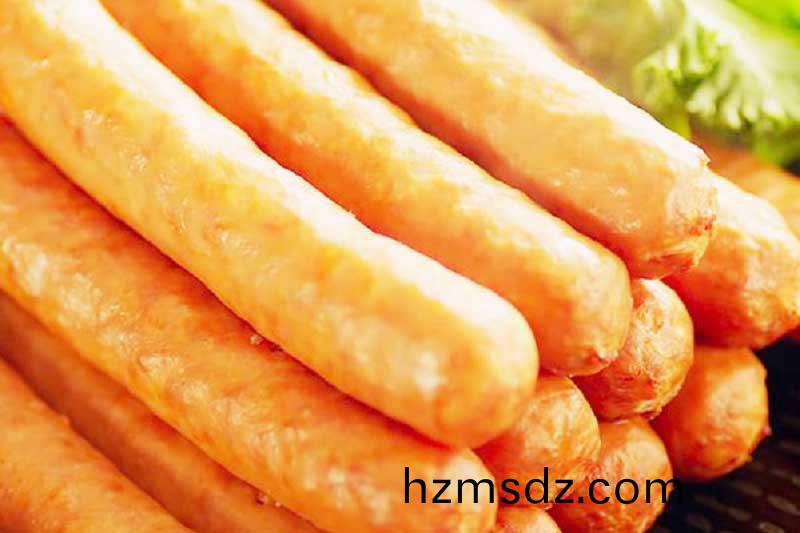 漢伯(bo)尅芝(zhi)士烤(kao)腸(chang)