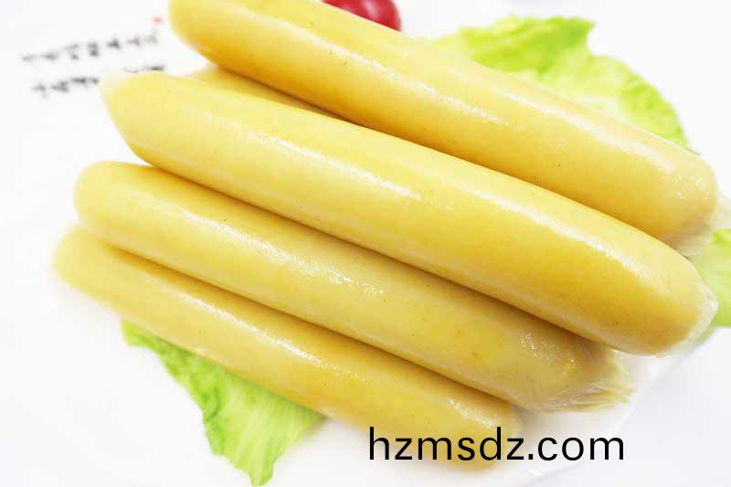 漢伯(bo)尅玉(yu)米(mi)腸(chang)