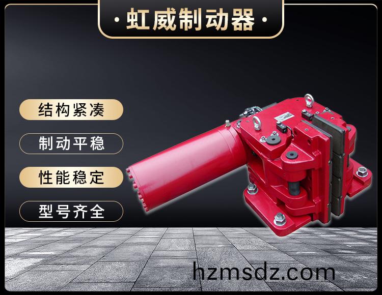 SBD-C係列液壓安全(quan)製(zhi)動器